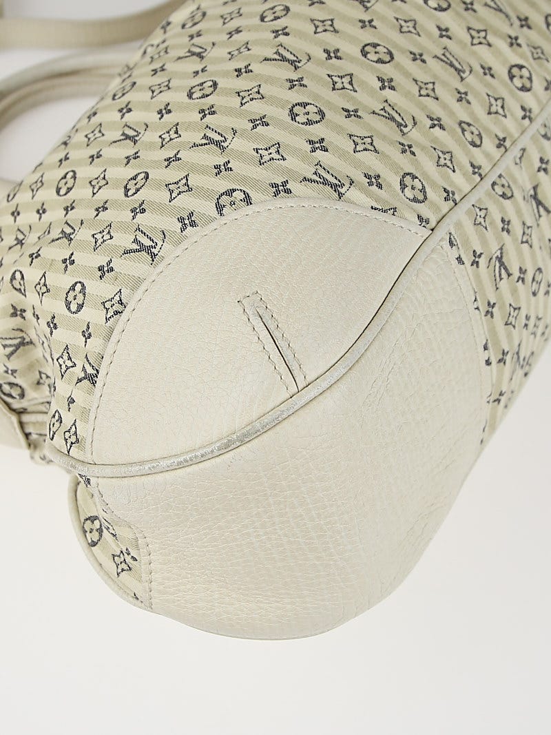 Croisette Marina Monogram Mini Lin Bag – Lord & Taylor