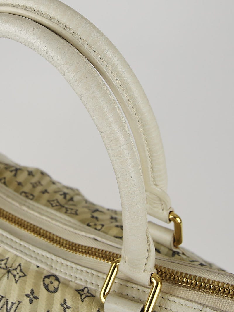 LV Mini Lin Croisette Marina GM Bag, Luxury, Bags & Wallets on Carousell