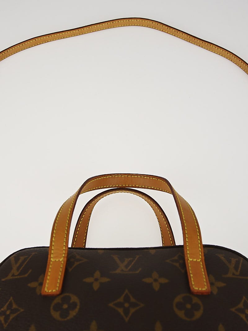 Louis Vuitton Spontini - For Sale on 1stDibs