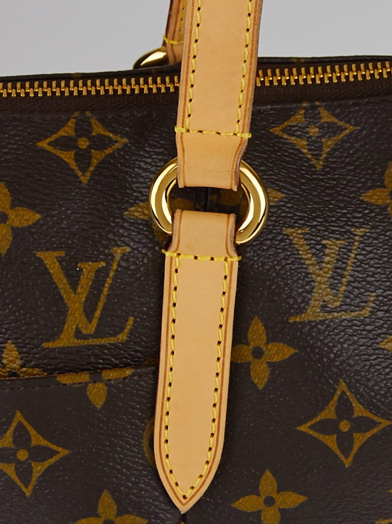 Louis Vuitton Totally PM Monogram Canvas – l'Étoile de Saint Honoré