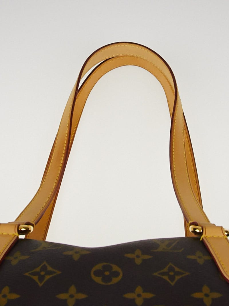 Louis Vuitton Monogram Totally PM Tote Bag 14lz720s