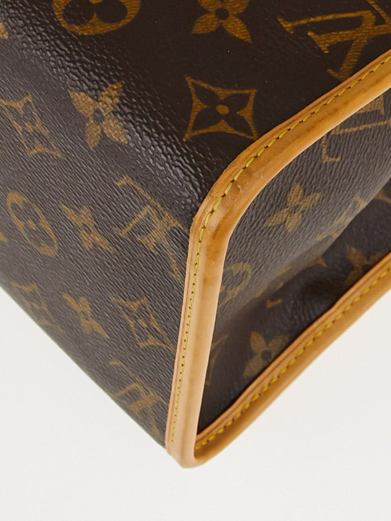 Louis Vuitton Monogram Canvas Popincourt Haut Bag. . 💯ORIGINAL