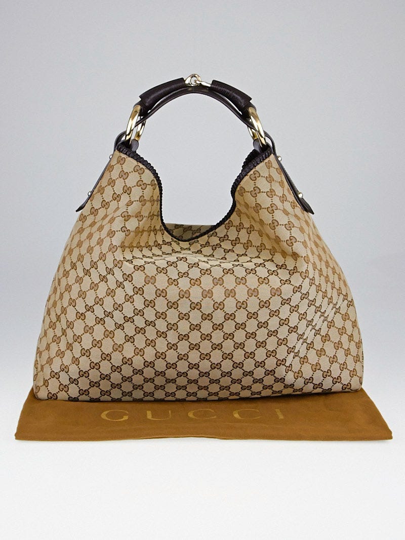 Celebs Come and Go With Gucci Horsebit Bags, Bottega's The Point