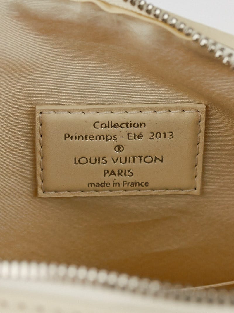 Borsa Louis Vuitton speedy cube PM
