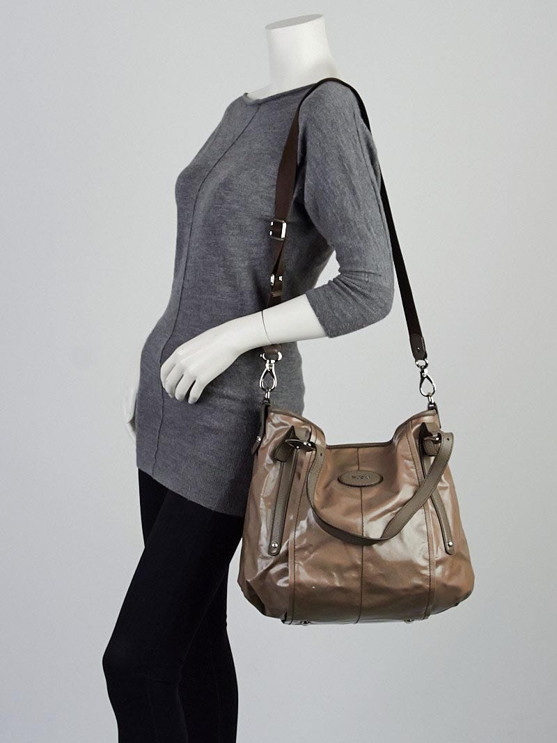 Tod's G-line newest Sacca Tote