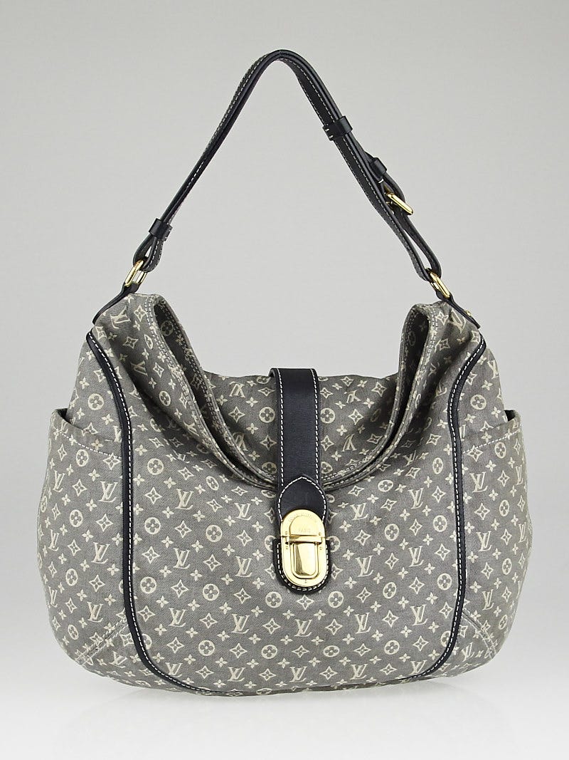 Louis Vuitton Encre Monogram Idylle Romance Bag