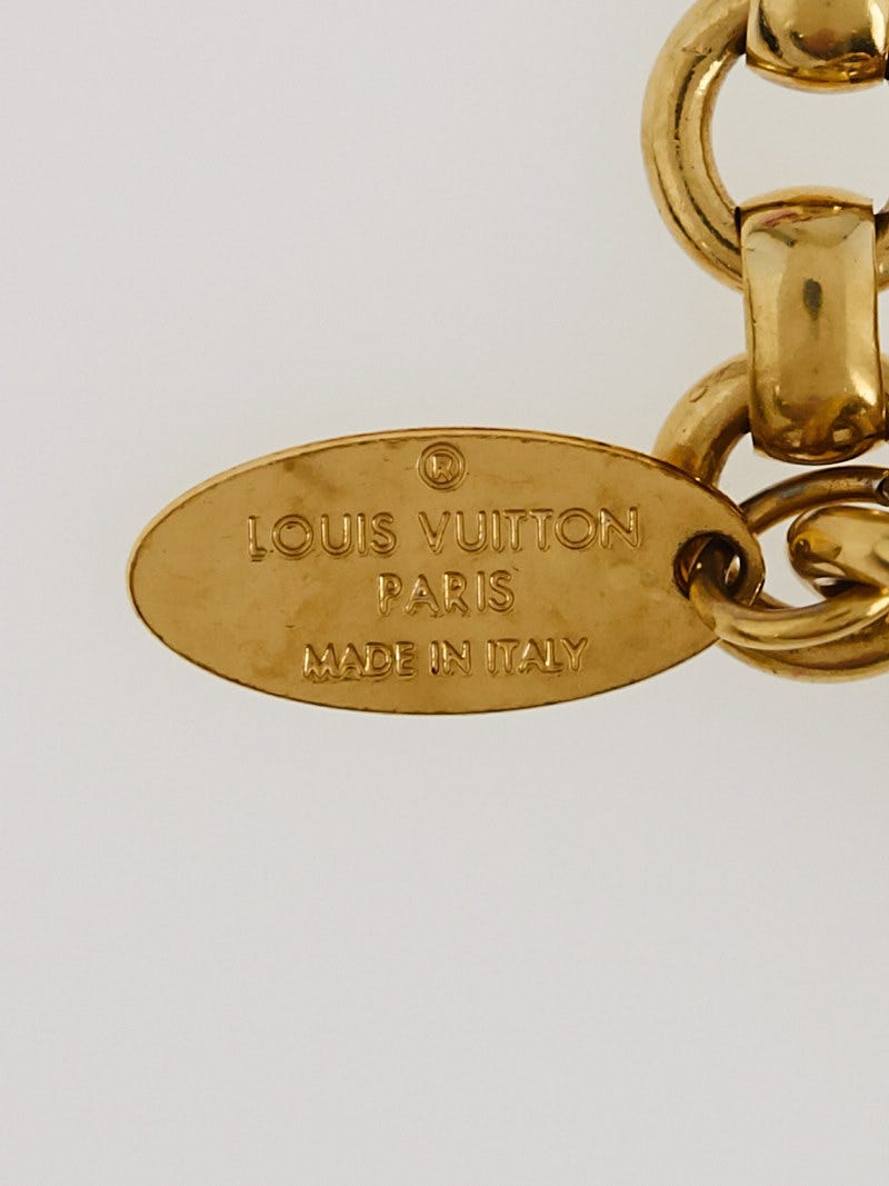 Louis Vuitton Resin Naif Bag Charm - FINAL SALE (SHF-18553) – LuxeDH