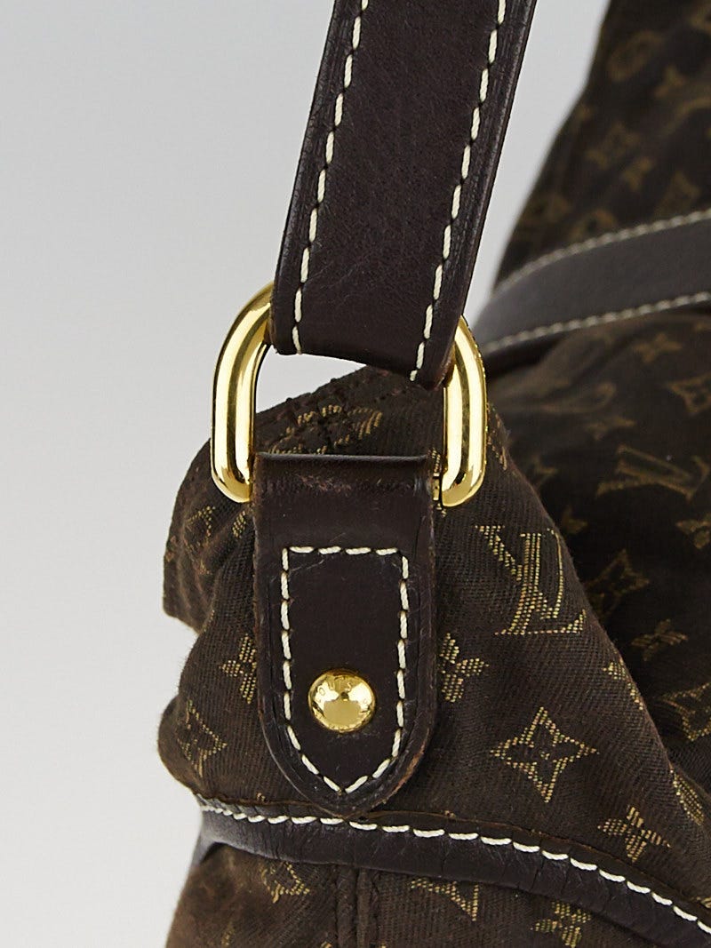 Louis Vuitton 2011 pre-owned Idylle Romance Shoulder Bag - Farfetch