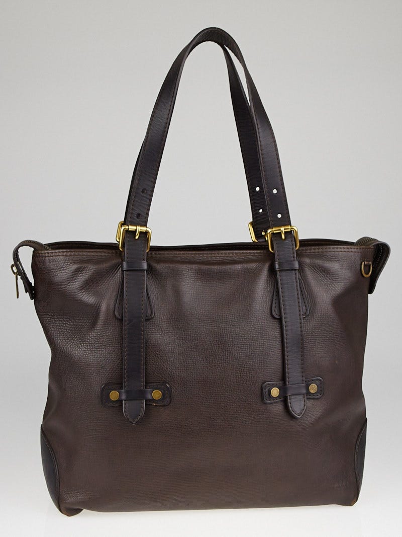 Louis Vuitton Authenticated Utah Bag