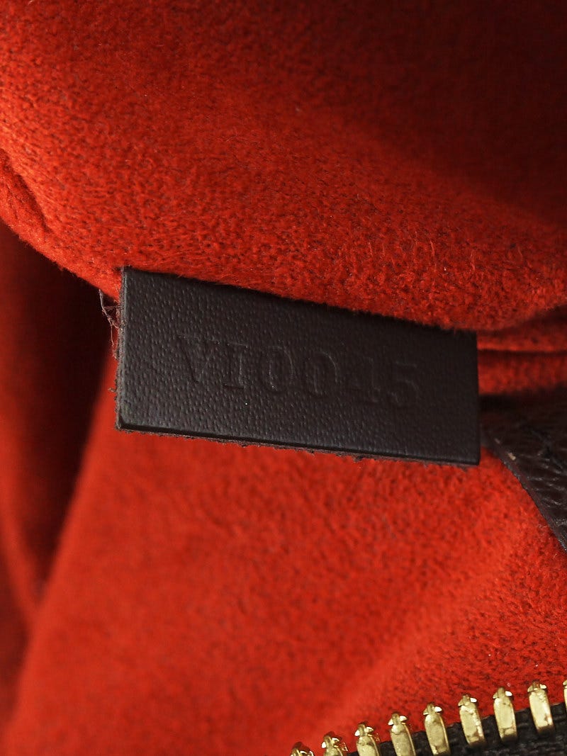 Louis Vuitton Triana Handbag 359754