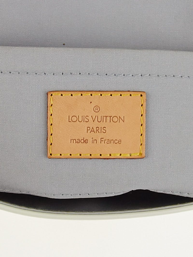 Louis Vuitton 2006 pre-owned Venis Malibu Street Shoulder Bag - Farfetch