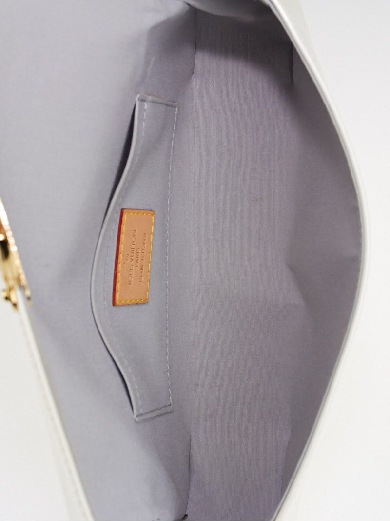 Louis Vuitton Vernis Malibu Street Handbag – THE M VNTG