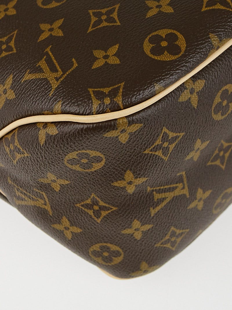 Louis Vuitton Monogram Canvas Delightful PM NM QJBBZQHJ0F002