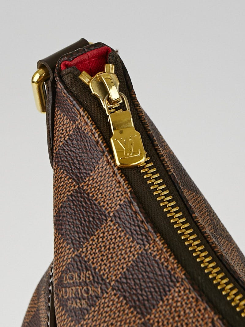 Louis Vuitton N42251 Bloomsbury PM Damier Canvas Crossbody / Messenger Bag  (DU4029) - The Attic Place