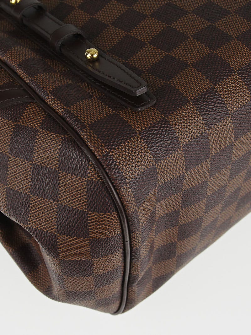 Authentic Louis Vuitton Rivington GM Bag, Luxury, Bags & Wallets