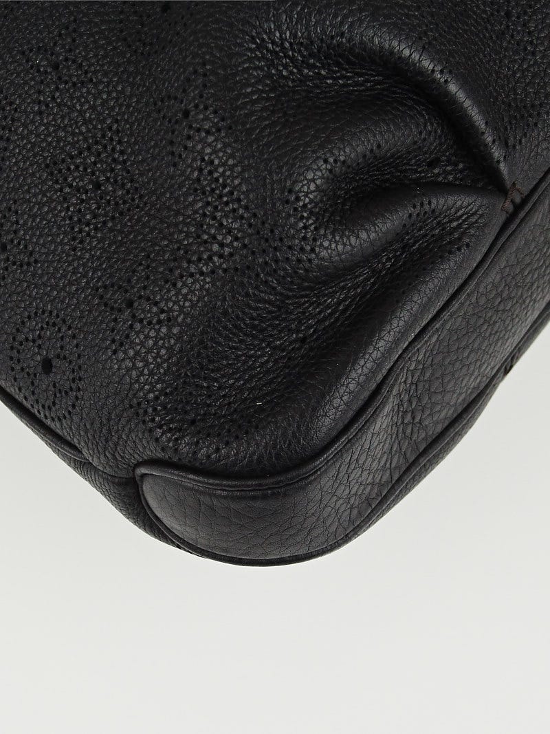Louis Vuitton 2013 pre-owned Monogram Mahina Selene PM two-way Bag -  Farfetch