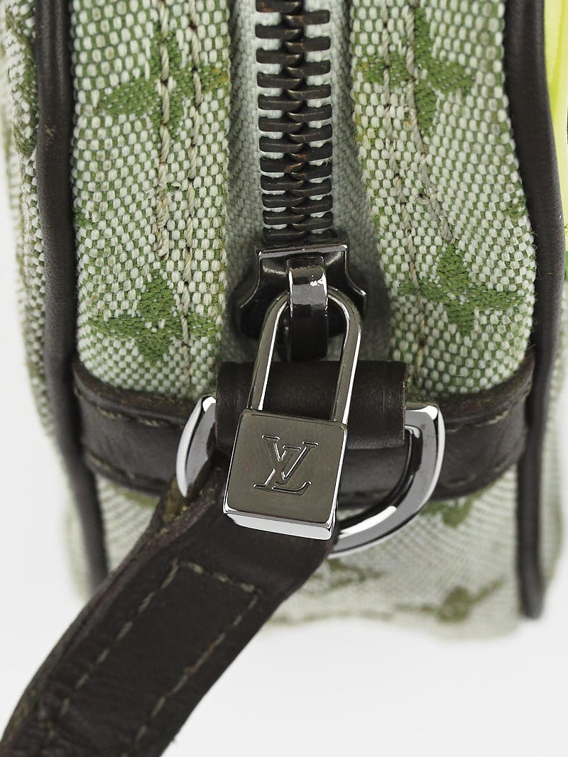 Louis Vuitton Conte de Fées Leather Handbag