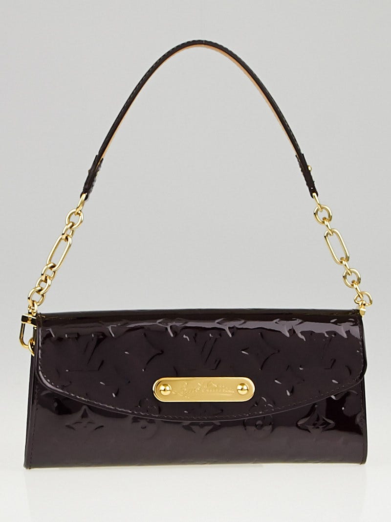 Louis Vuitton Monogram Vernis Sunset Boulevard reviews in Handbags