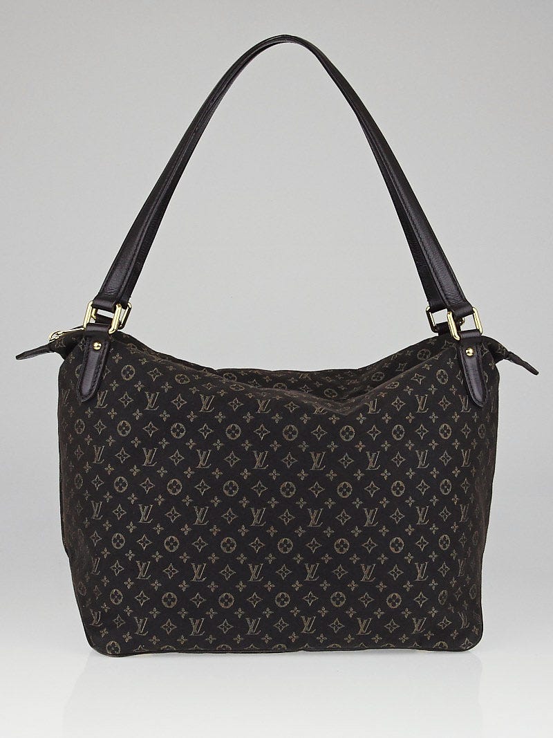 Louis Vuitton Monogram Idylle Ballade MM Shoulder Bag
