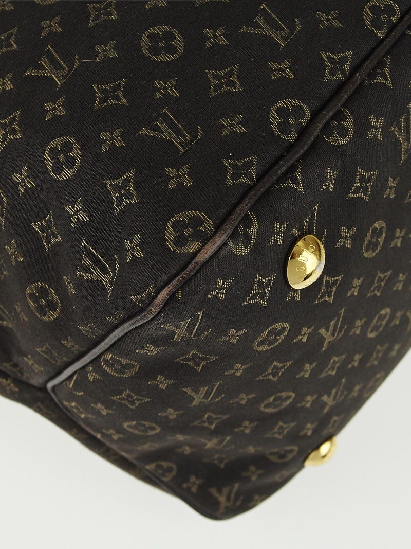 Pre-Loved Louis Vuitton Monogram Idylle Ballade MM by Pre-Loved by