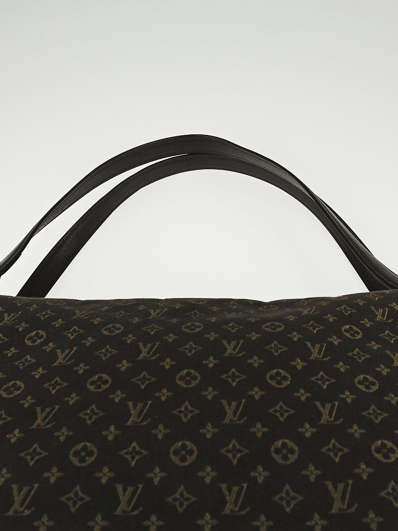 What Goes Around Comes Around Louis Vuitton Monogram Sully Pm