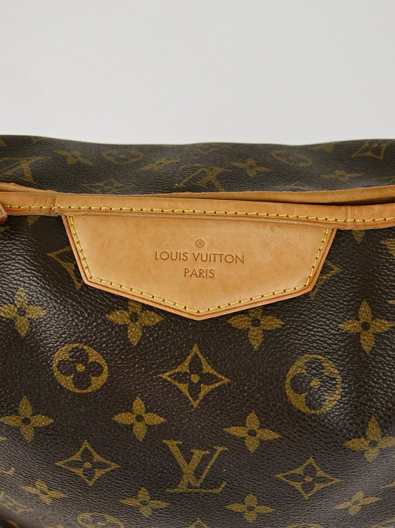 Louis Vuitton Monogram Canvas Estrela MM Bag - Yoogi's Closet
