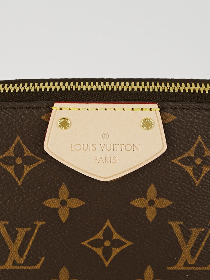 Turenne Louis Vuitton Gm  Natural Resource Department