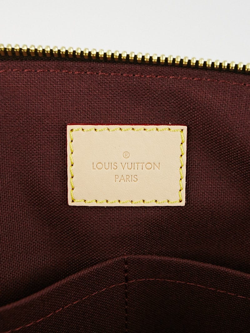 ❤️REVEAL - Louis Vuitton Turenne GM 