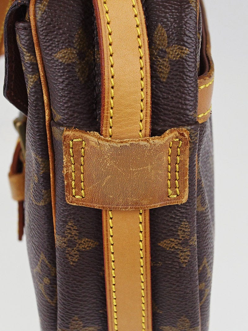 Louis Vuitton Jeune Fille Shoulder bag 341080