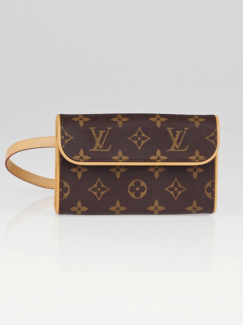 Louis Vuitton 2005 pre-owned Florentine Pochette Belt Bag - Farfetch