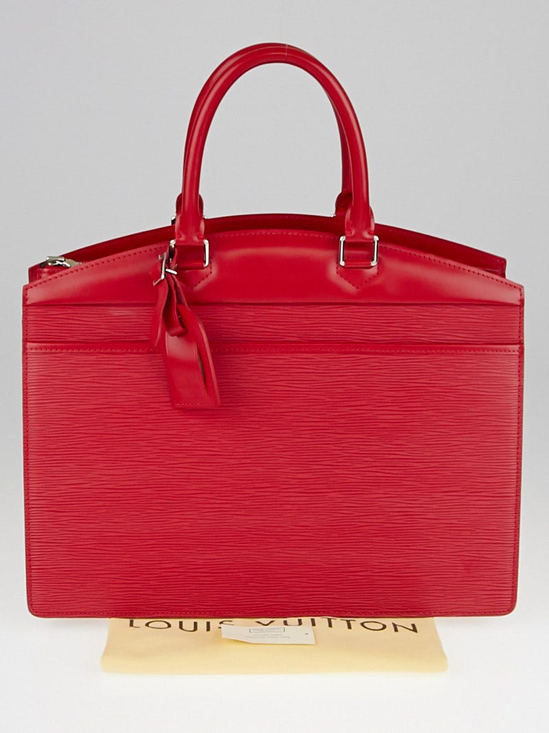 Louis Vuitton 2008 pre-owned Riviera Tote Bag - Farfetch