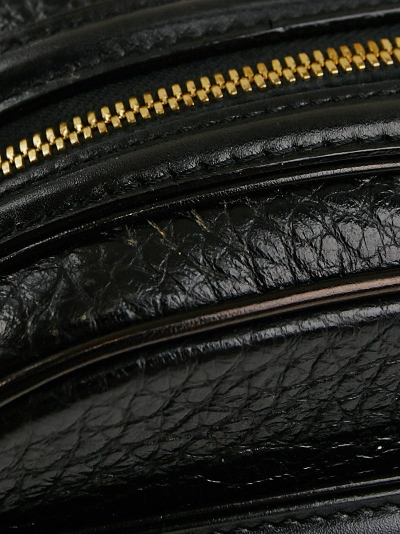 Louis Vuitton Monogram Quilted Vienna Klara - Black Handle Bags, Handbags -  LOU781014