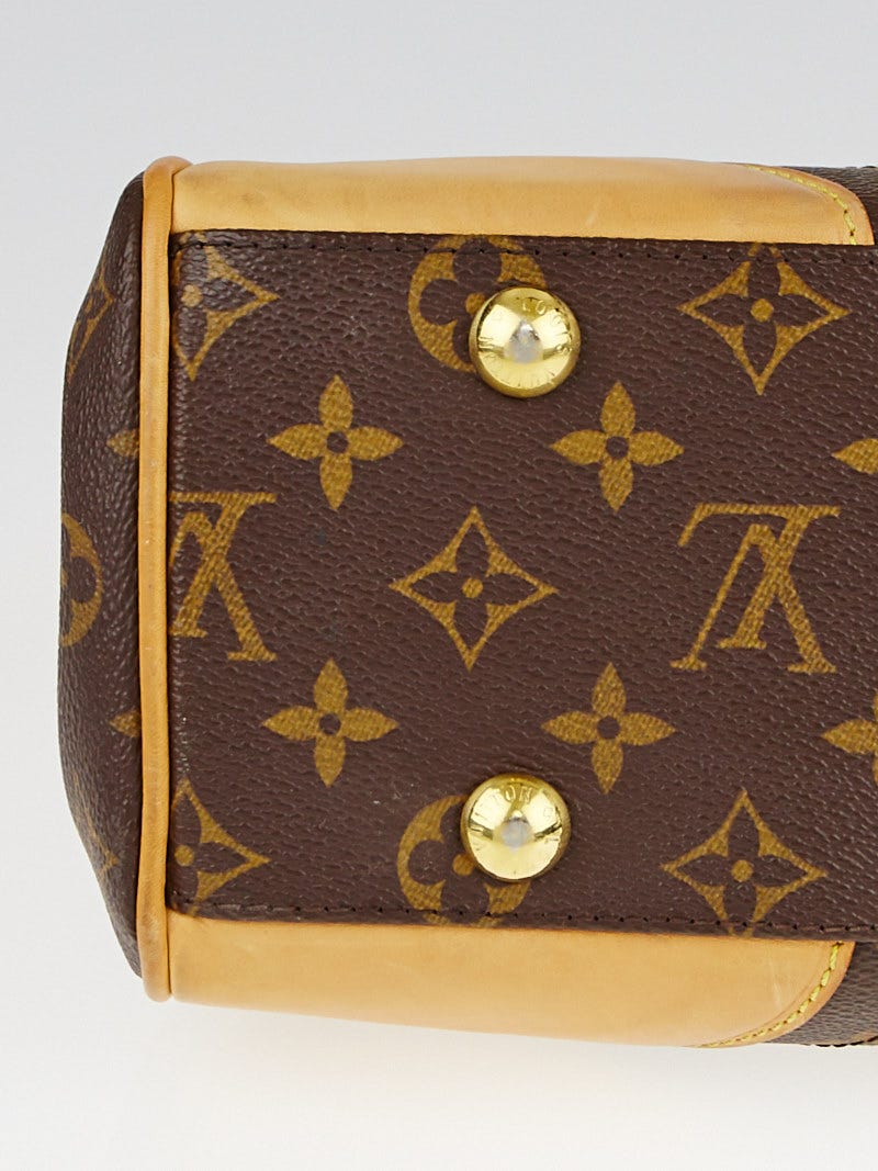 Inseller - Louis Vuitton Monogram MM Beverly Briefcase - only USD