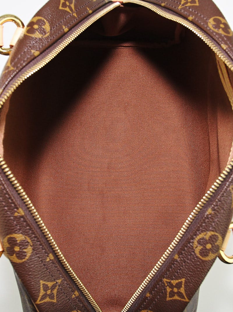 Handbag Review  Louis Vuitton Monty Montorgueil PM 