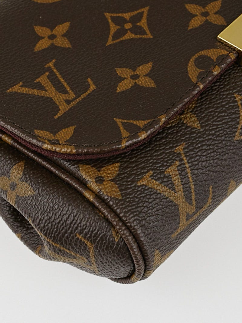 Louis Vuitton Turenne GM - Occasions-Luxe