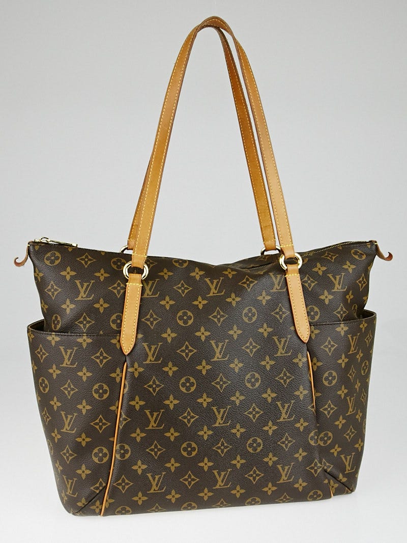 Louis Vuitton Monogram Totally GM - A World Of Goods For You, LLC