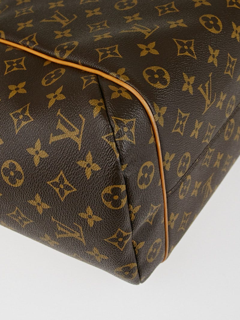 Louis Vuitton Monogram Canvas Totally GM Bag - Yoogi's Closet
