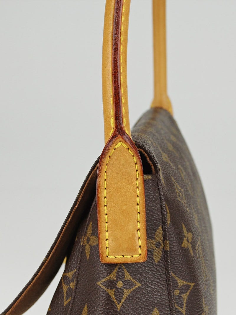 Louis Vuitton 2002 pre-owned Mini Looping Bag - Farfetch