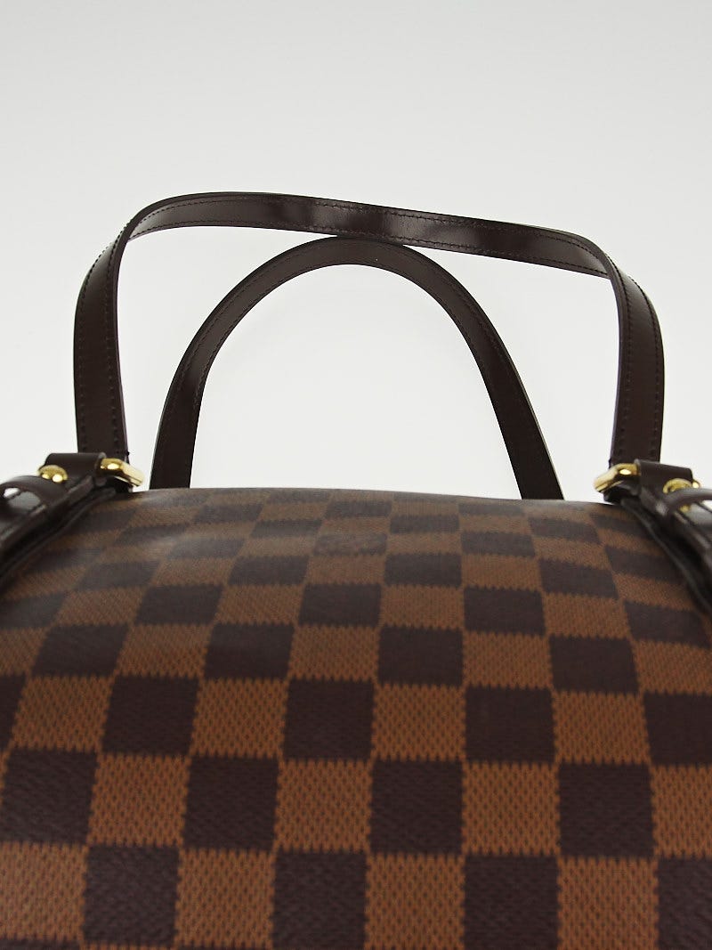 Louis Vuitton 2010 pre-owned Rivington PM Shoulder Bag - Farfetch