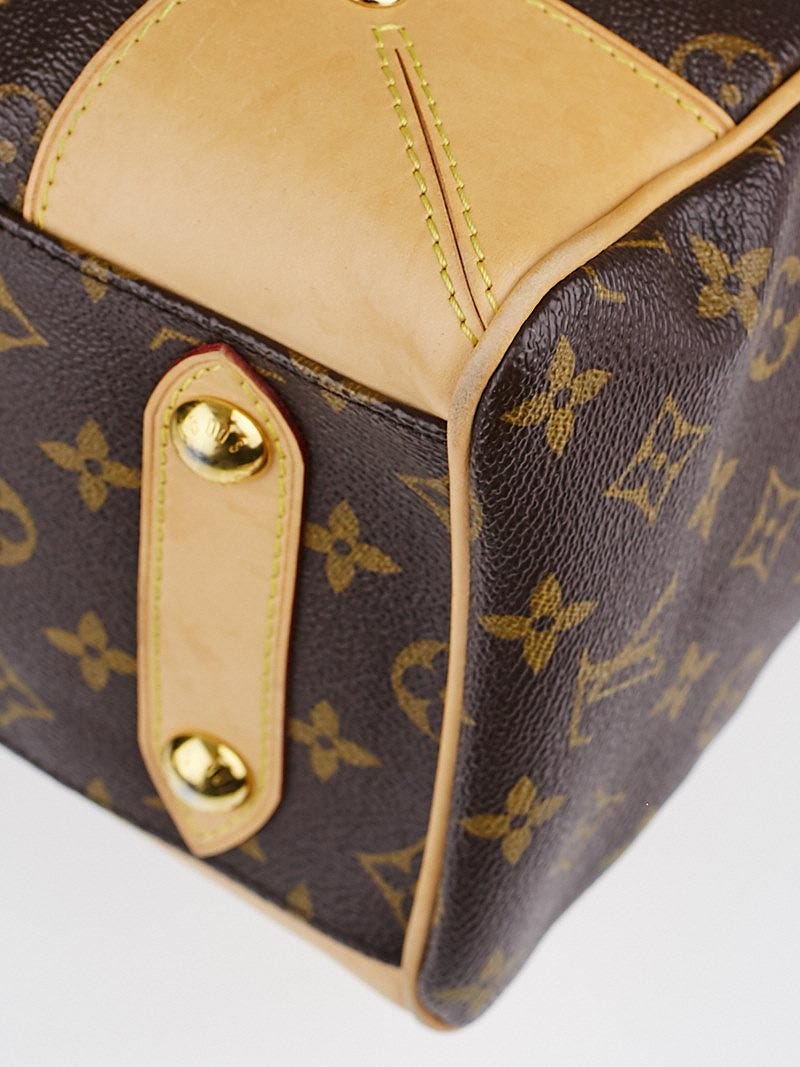 Louis Vuitton Monogram Canvas Retiro Pm (Authentic Pre-Owned) - ShopStyle  Shoulder Bags