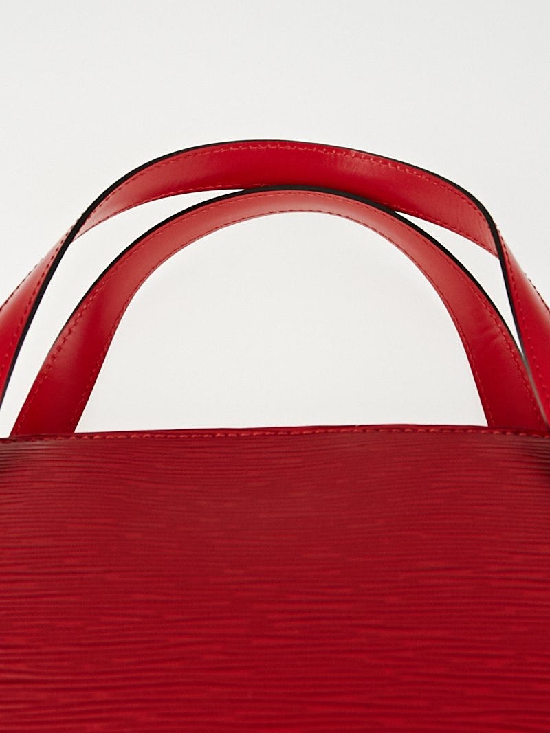 St Jacques PM Epi – Keeks Designer Handbags