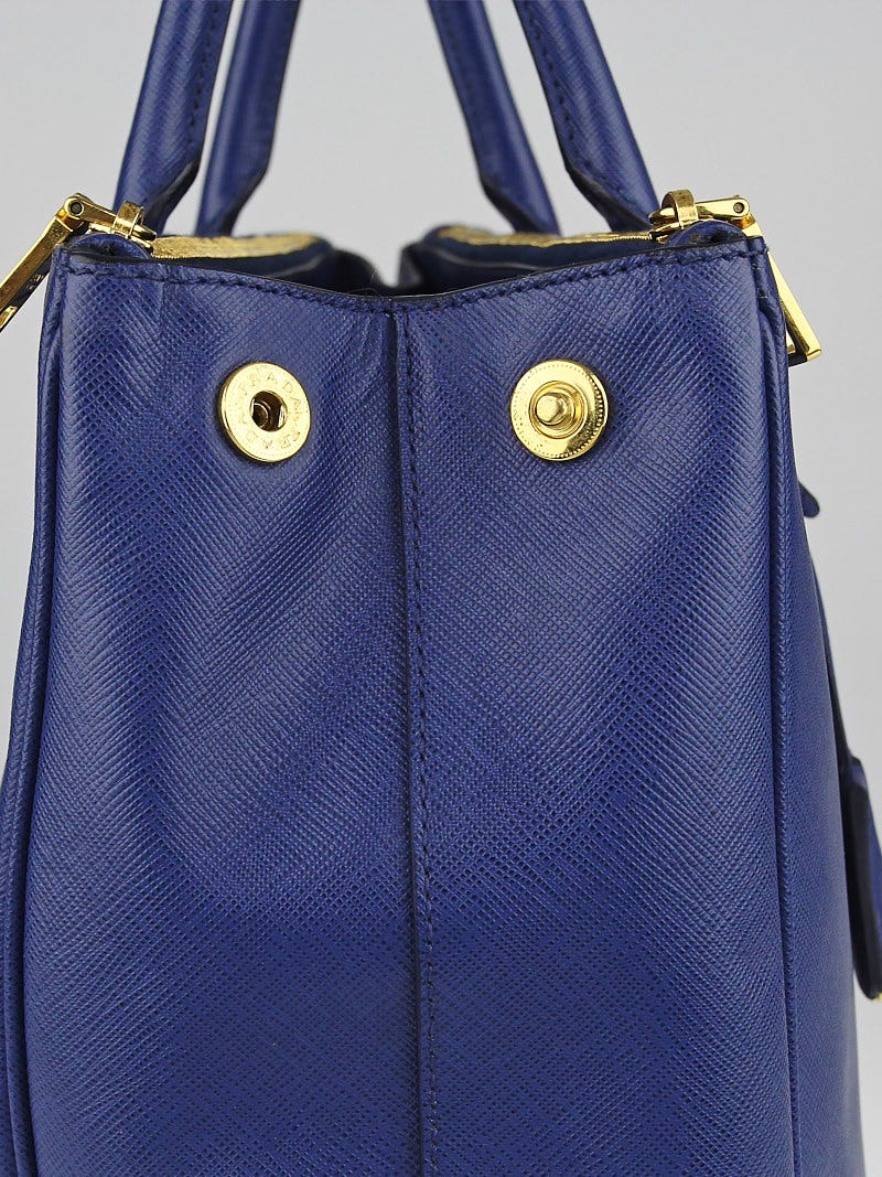 PRADA Saffiano Lux Tote Bag Review Authentic vs Replica 