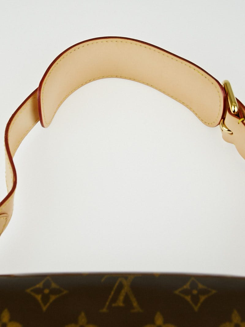 Louis Vuitton Limited Edition Tweedy Rabat Bag - Yoogi's Closet
