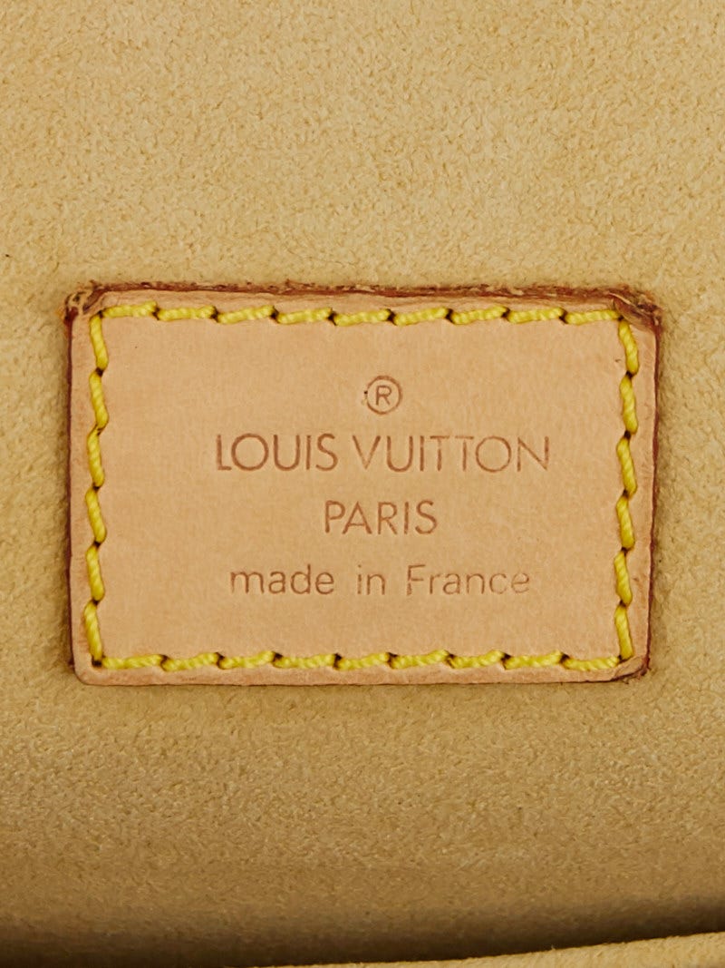 Louis Vuitton Replica First Copy Double Buckle Combo For Men 10
