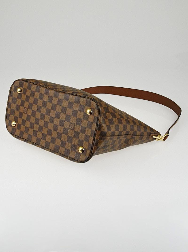 Louis Vuitton Belmont Handbag Damier 54441241