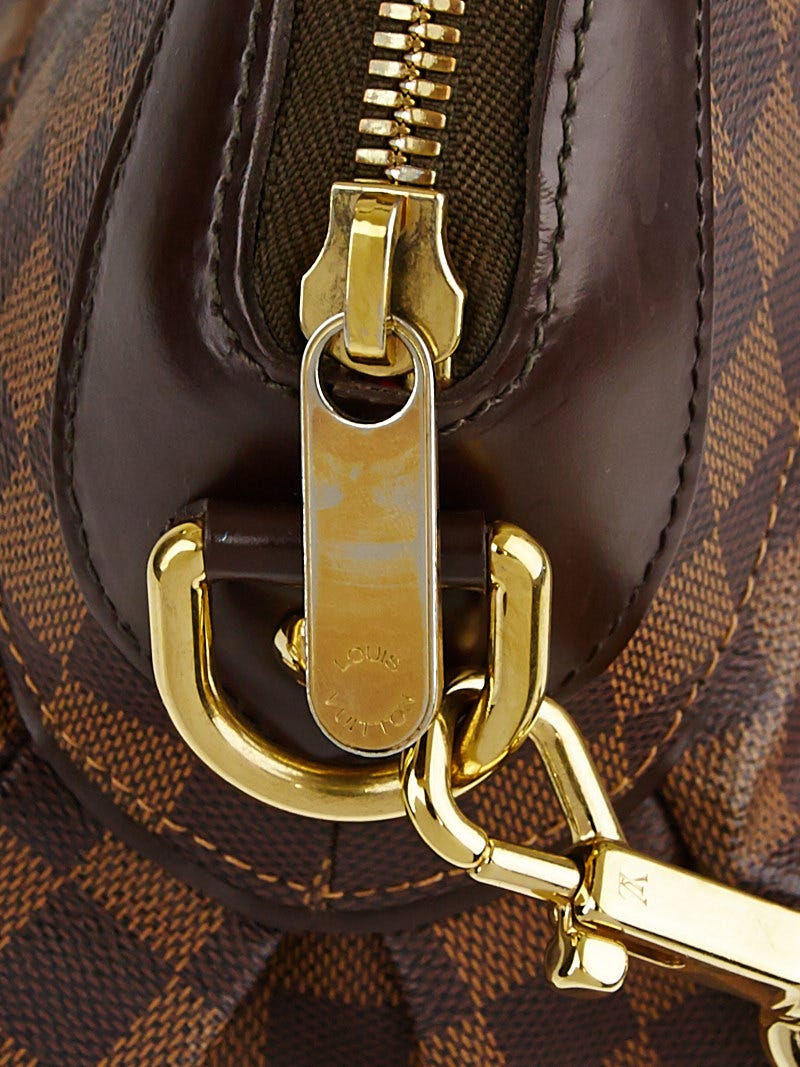 Louis Vuitton Damier Canvas Trevi GM Bag - Yoogi's Closet