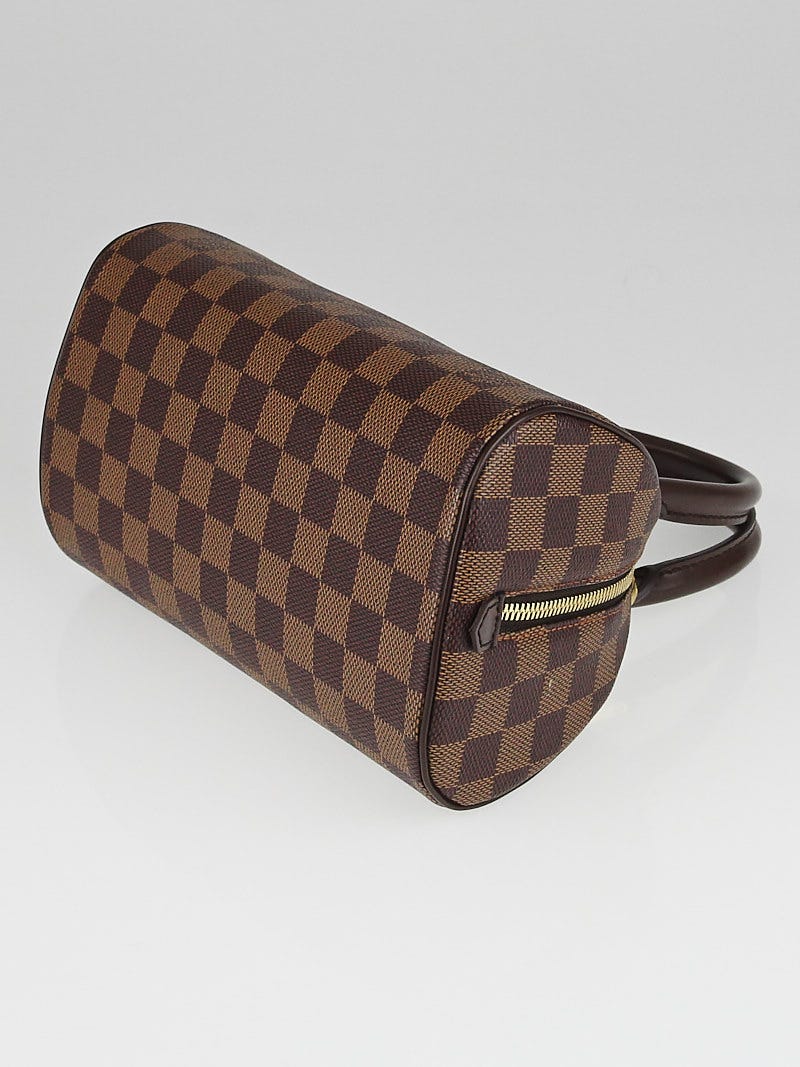 Louis Vuitton Authenticated Ribera Handbag