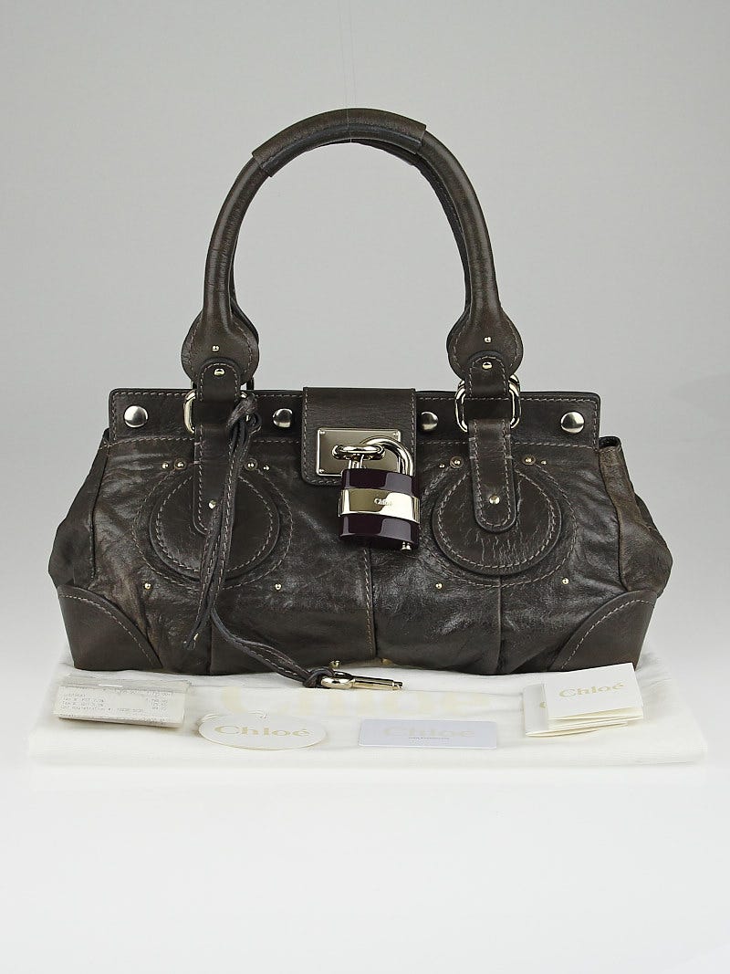 Chloe Paddington Aurora ボストン T25030506 Chloe Paddington Aurora ボストン T25030506