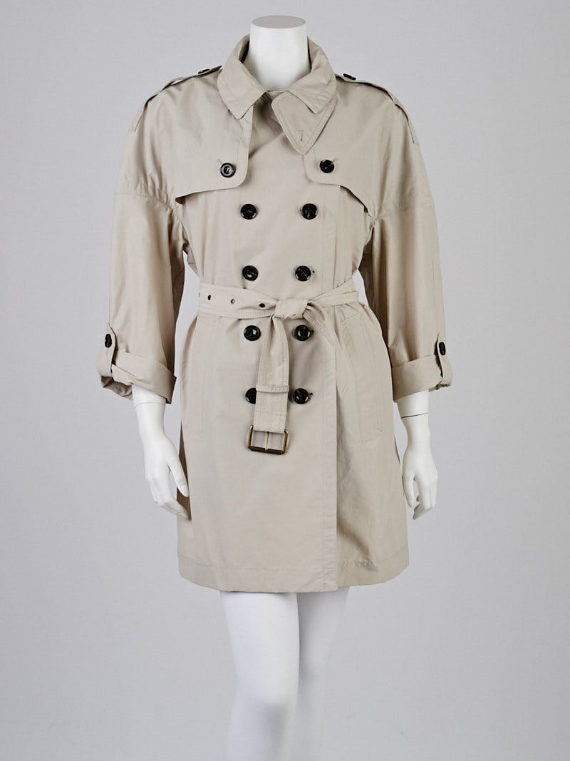 Burberry 2024 brit trench