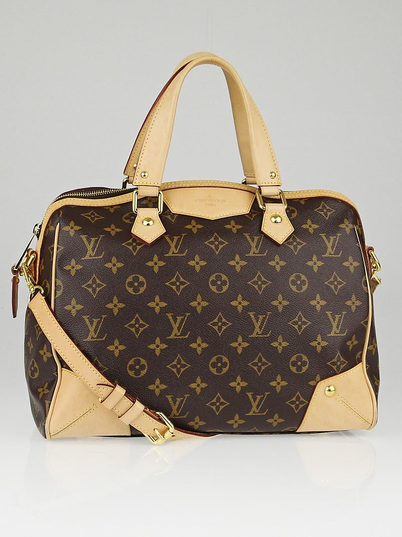 Louis Vuitton, Bags, Authentic Louis Vuitton Retiro Pm